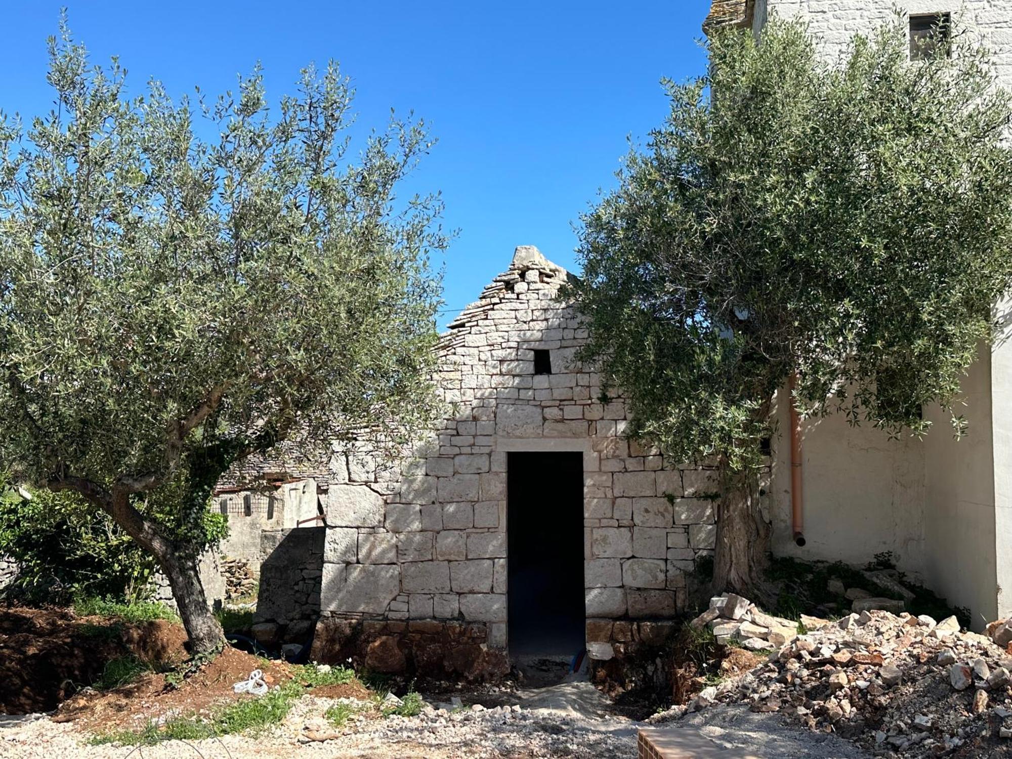 אלברובלו Cuprum Resort מראה חיצוני תמונה