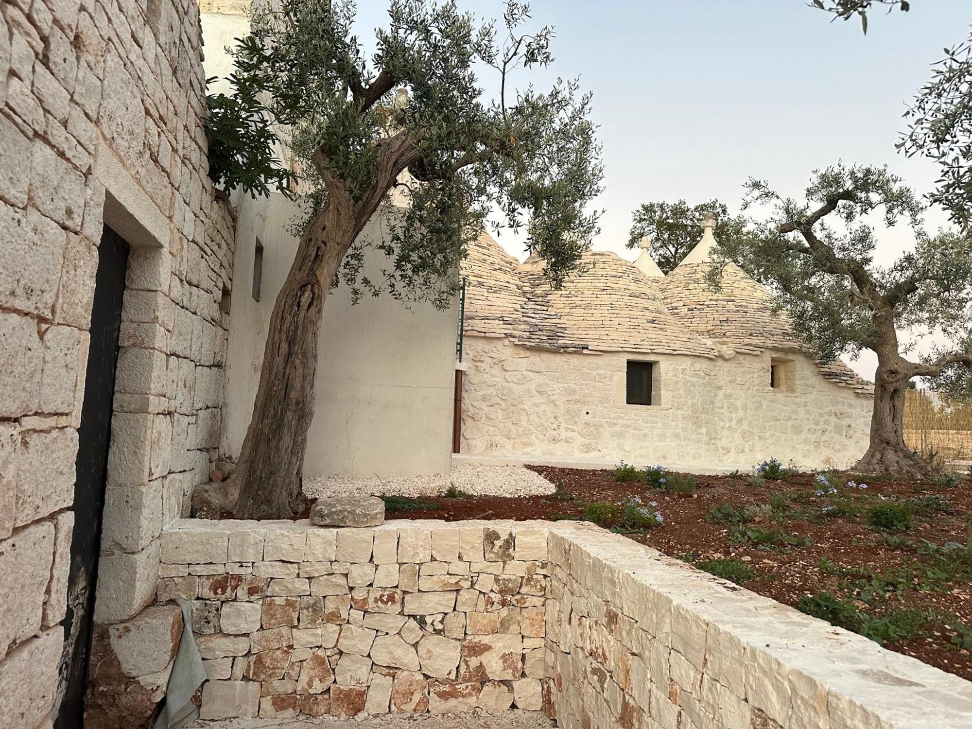 אלברובלו Cuprum Resort מראה חיצוני תמונה