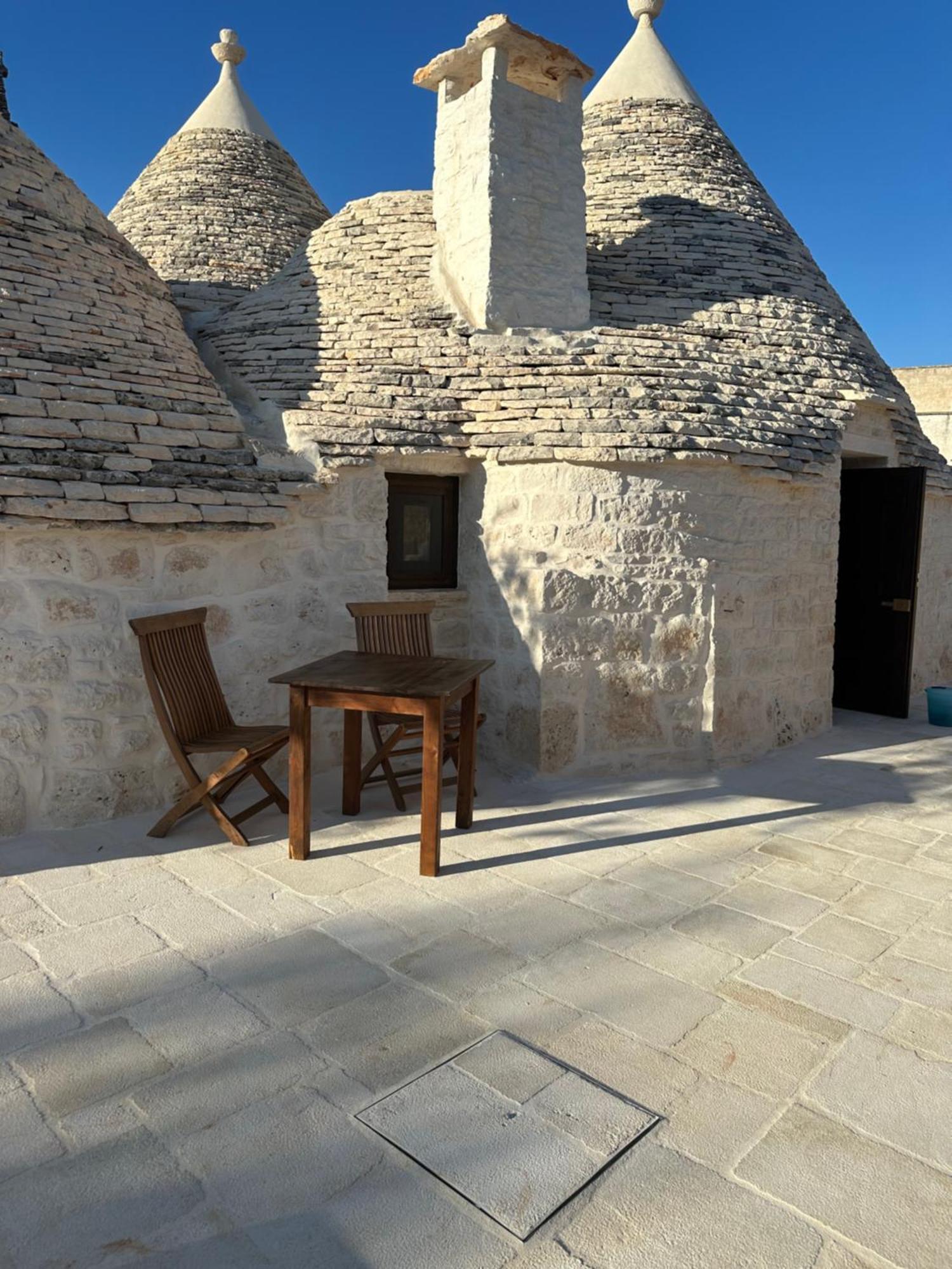 אלברובלו Cuprum Resort מראה חיצוני תמונה